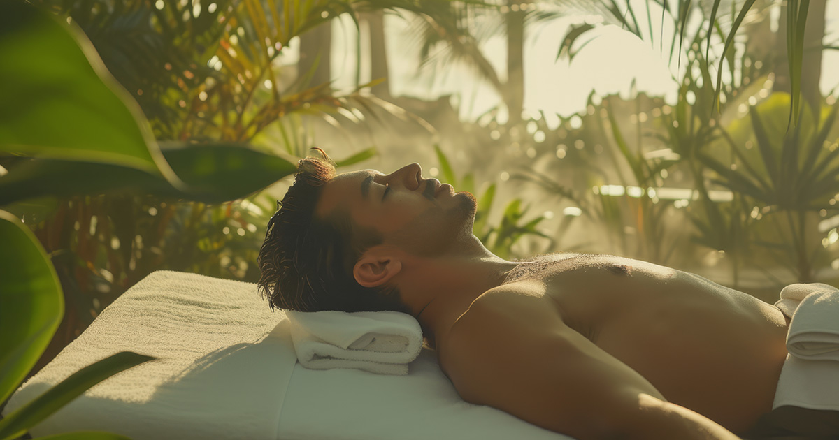 霏羽行動上門舒緩